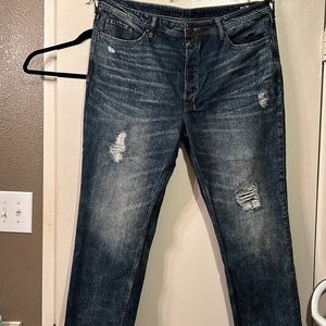 Buffalo jeans